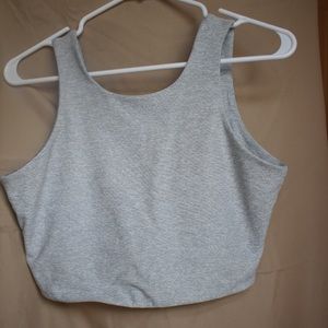 Outdoor Voices Crop Top